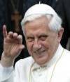 Katolici izabrali najljepše slike pape Ratzingera