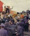 Studentske parole sa protesta 1968.