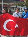 MULTIETNIČKA BIH: Ako ti smeta turska zastava marš iz Bosne i Hercegovine