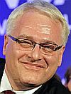 Josipovićev prijatelj Vojković u tri godine preko ZAMP-a uprihodio 111,5 milijuna kuna
