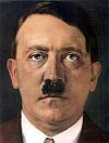 BORIS DEŽULOVIĆ: Adolf Hitler i građanska opcija