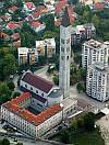 FRA IVO MARKOVIĆ: Kad dođem u Mostar i pogledam u toranj i križ nad gradom, zastidim se kao kršćanin i vjernik