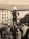 UZ  8.  MAJ,  DAN  OSLOBOĐENJA  ZAGREBA: Ulice i trgovi pamte