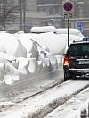 KAKO JE SNIJEG OGOLIO ZAGREB: Zagrepčani i Splićani apsolutno zaslužuju sve što im se događa