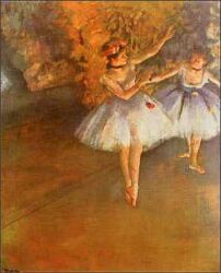 Degas, Edgar-Germain-Hilaire