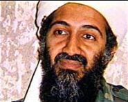 Bin Laden, Osama