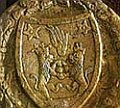 Grb Krčkih odnosno Frankapana
