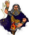 Perun, bog gromovnik