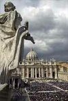 Vatikan ekskomunicirao svećenice