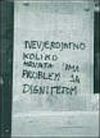 Grafiti u Hrvata