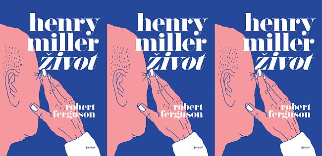 Henry Miller život