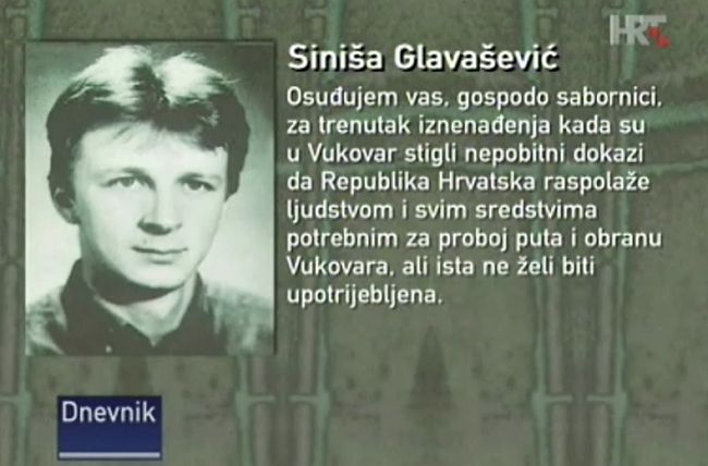 Siniša Glavašević