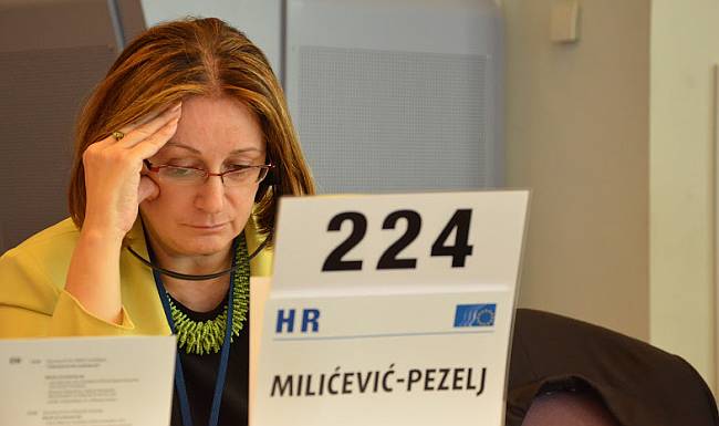 Ana Miličević Pezelj