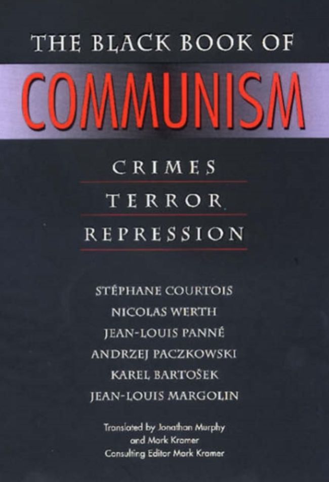 Crna knjiga komunizma
