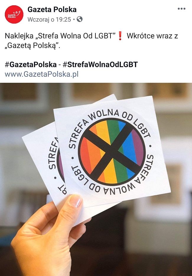LGBT Poland