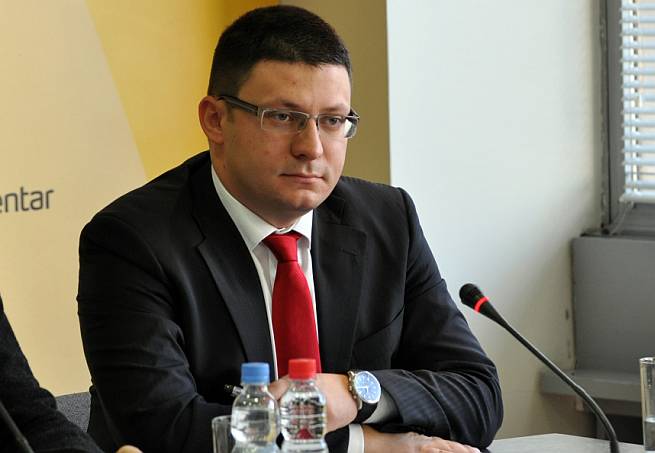 Aleksandar Đurđev