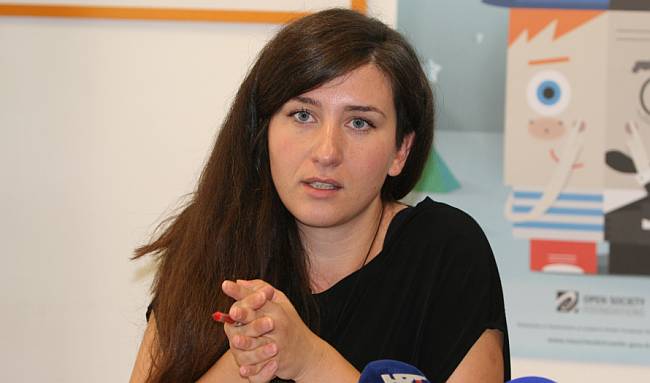 Emina Bužinkić