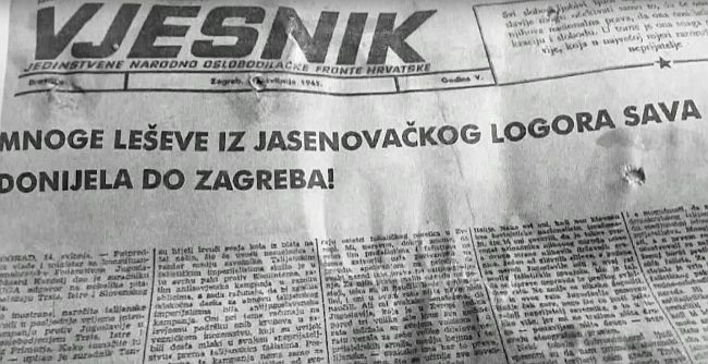 Sedlar Jasenovac