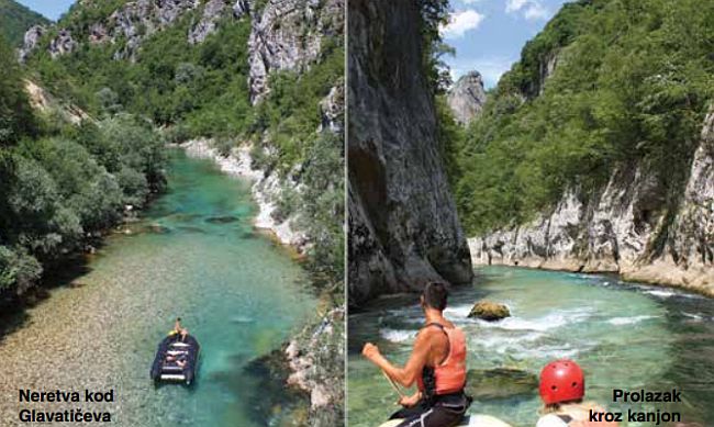 Dođi, vidi, pričaj dalje: Bosna i Hercegovina – 30 nezaboravnih destinacija