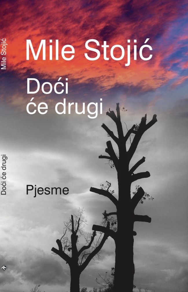Mile Stojić