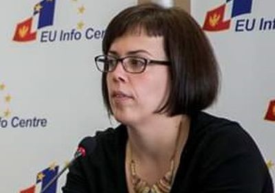 Daniela Vukčević