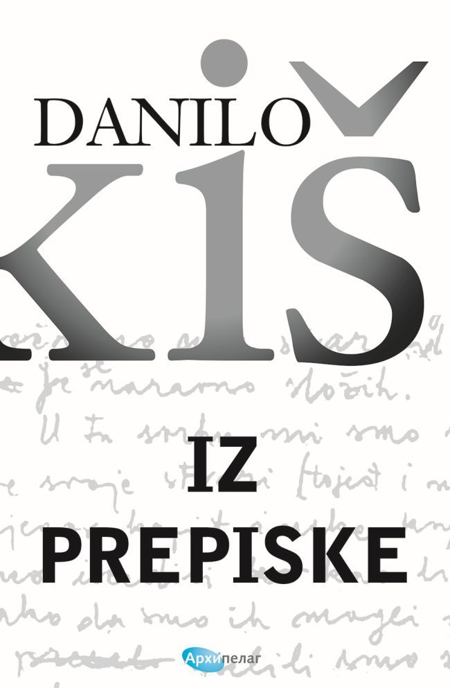 Danilo Kiš