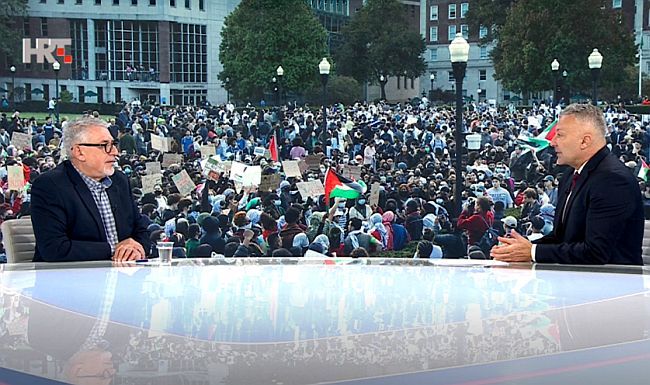 Boris Havel i Petar Vlahov