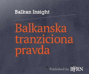 Balkan Insight - Balkanska tranziciona pravda