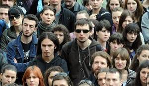 DILEME VIŠE NEMA: Samo 1,5 posto studenata za suradnju Filozofskog i KBF-a