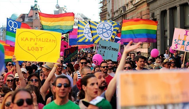 NAKON 15 GODINA „BORBE“: Kako je Zagreb Pride mijenjao Hrvatsku