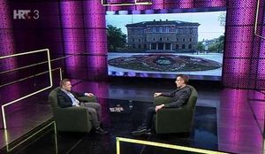 OBRAZLOŽENJE HRT-A: „Da, ukidamo 'Treću povijest', treba nam nešto inkluzivno“
