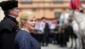 OSVETA NA TUĐI RAČUN: Dužnost visoka, moral nizak