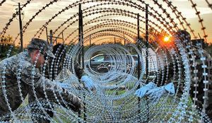 KOALICIJA NEVOLJNIH: Zašto su izbjeglice (p)ostale nepoželjna „roba“ u Europi