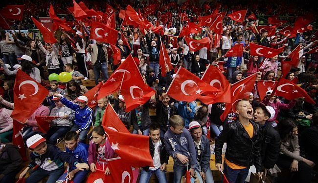 LJUBAV PREMA OKUPATORU: Šta je Bosni Turska?