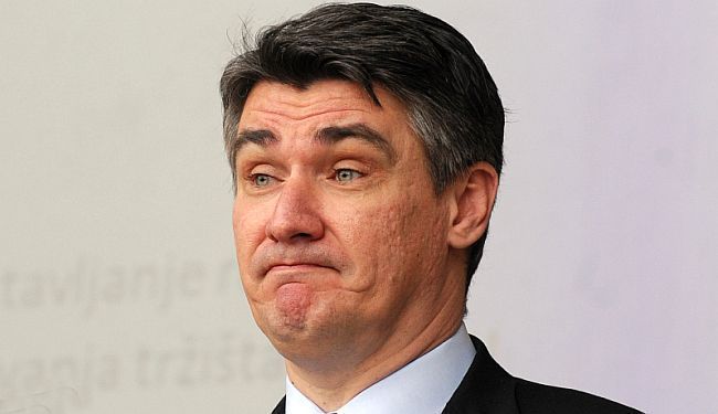 SDP-OV HASANBEGOVIĆ: Dobili smo dvostruki dokaz Milanovićeve gluposti