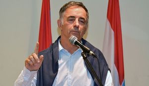 CERTIFIKAT ZA NACIONALNOST: Tko se to u Hrvatskoj ima pravo nazivati Srbinom