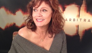 SUSAN SARANDON ZA BBC: „Ne glasam vaginom“