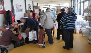 ZBOG NJIH JE MANJE GLADI: „Najviše nam pomažu mali ljudi velikog srca“