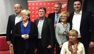 POUČAK MICHAELA MOOREA: Što bi trebao znati SDP nakon američkih izbora 