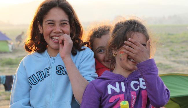 U HRVATSKOJ REGISTRIRANO 1.429 TRAŽITELJA MEĐUNARODNE ZAŠTITE: Dajte izbjegličkoj djeci da se obrazuju 