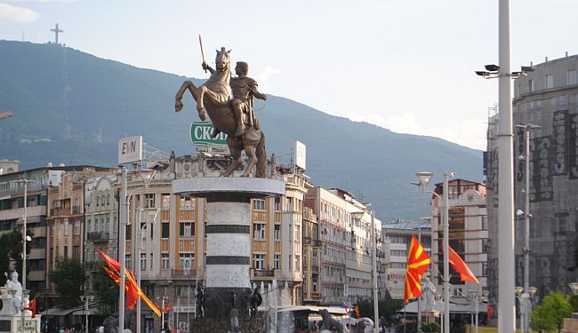 IZBORNI TRILER: „Narod u Makedoniji više ne nasjeda na sve te laži“