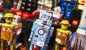 SABLAST AUTOMATIZACIJE: A što će biti s nama kada nas zamijene strojevi?