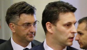 CRNO NA BIJELO: Most i HDZ lažu