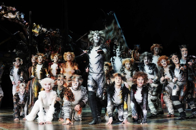 SPEKTAKL U ARENI: Prva predstava originalnog mjuzikla „Cats“ rasprodana tri mjeseca unaprijed