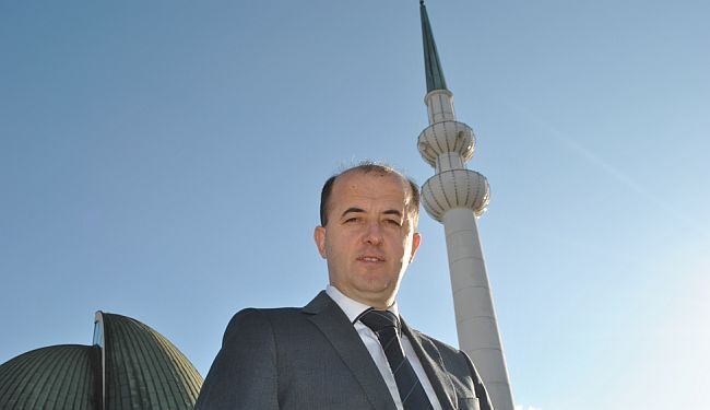 DRUGI ČOVJEK ISLAMSKE ZAJEDNICE: Zbog Hasanbegovića se stvorio dojam da svi muslimani u Hrvatskoj skreću udesno