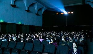 SVE VIDLJIVIJI NA SVJETSKOJ I EUROPSKOJ MAPI: Svi zagrebački filmski festivali