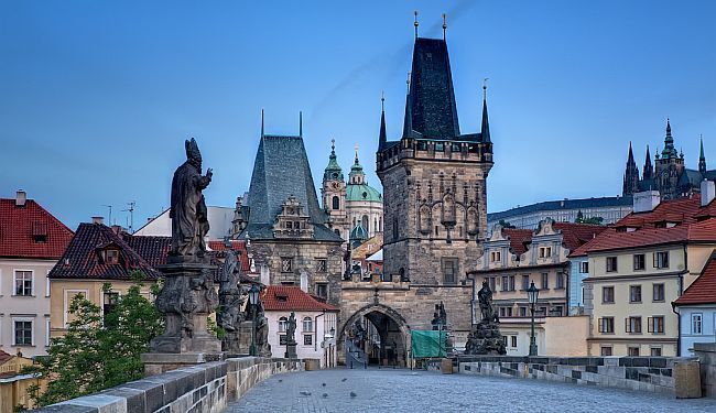 NOĆNA MORA ZA TURISTE: Kako će vas prevariti u bajkovitom Pragu