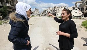 KAKO SE RADI NA HRT-U: „Zašto javna televizija ne želi da saznate kako se živi pod kontrolom sirijske vlade?“