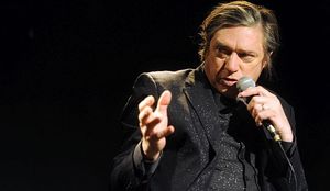 BLIXA BARGELD: „Zapadni Berlin je bio turobno, sivo i hladno mjesto, a ne neka megakul destinacija“