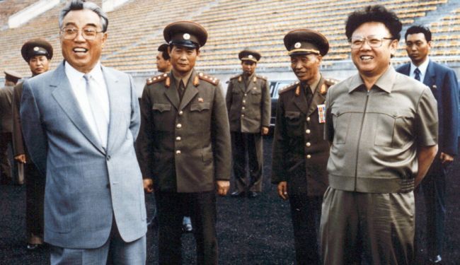 DAŠAK SJEVERNE KOREJE: Kako smo proslavili rođendan Velikog vođe